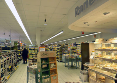 illuminazione retail voghera stefano pisani