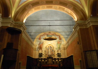 Chiesa Pavia